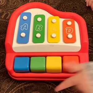 Baby toy